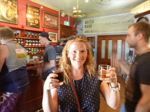 Which should I drink first???