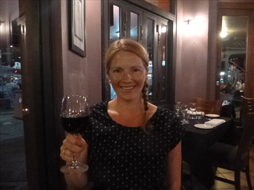 happy birthday to me