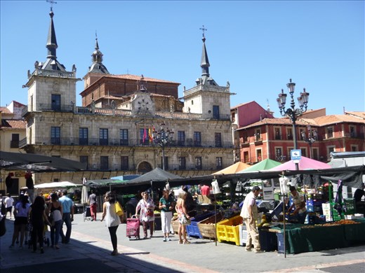 Plaza Mayor