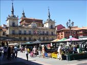 Plaza Mayor: by dawnandmark, Views[434]