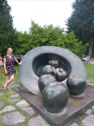 cider capital of Spain