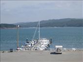 Great harbour stopover: by dawnandmark, Views[567]
