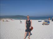 beach outside restaurant: by dawnandmark, Views[425]