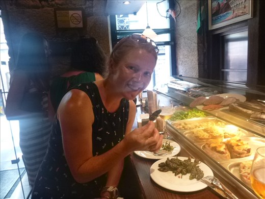 yum padron chilli peppers