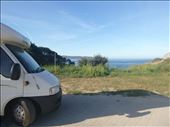 Wherever I park my beast, that's my home!: by dawnandmark, Views[578]