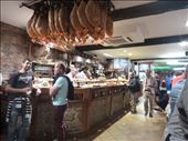pintxos bar: by dawnandmark, Views[592]