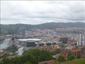 view of Bilbao from our stopover: by dawnandmark, Views[579]