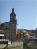 Bilbao old town: by dawnandmark, Views[444]