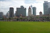 old and new city: by dawnandmark, Views[272]