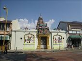 hindu temple: by dawnandmark, Views[521]