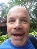 Marks jungle face: by dawnandmark, Views[570]