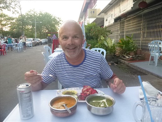 the best tandoori chicken