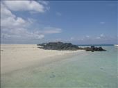 the little island we snorkelled from: by dawnandmark, Views[596]