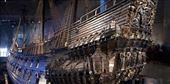 Vasa boat: by dawnandmark, Views[645]
