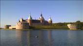 Kalmar castle: by dawnandmark, Views[382]