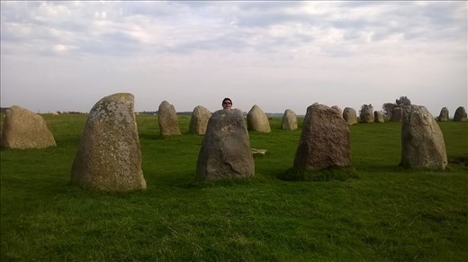 Ales Stenar and Mark