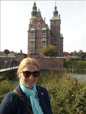 Me & castle: by dawnandmark, Views[628]