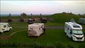 Our fantastic fortress campsite: by dawnandmark, Views[738]