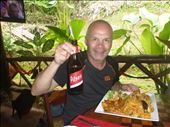 fish, beans and rice: by dawnandmark, Views[272]
