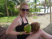 Lovely pair of coconuts: by dawnandmark, Views[500]