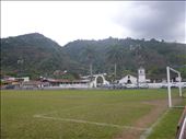 Orosi town centre: by dawnandmark, Views[601]