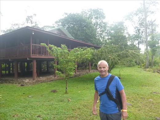 hotel at selva verde