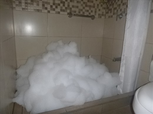 Behind the scenes of Mark's mtbt photo shoot!!