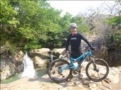 mtb ride: by dawnandmark, Views[416]
