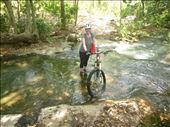 river crossing: by dawnandmark, Views[529]