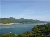 Mundaka estuary: by dawnandmark, Views[363]