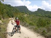 Biking at Izki: by dawnandmark, Views[245]