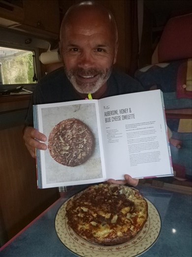 marks fantastic tortilla