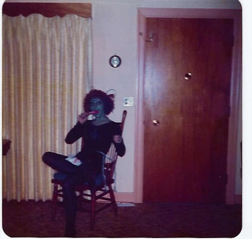 Who needs Brinks with ME around???