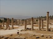 Jerash: Roman City near Amman : by dawnnbrian, Views[224]