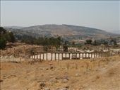 Jerash: Roman City near Amman : by dawnnbrian, Views[241]