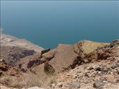 View of Dead sea: by dawnnbrian, Views[221]
