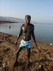 Mud bath anyone?: by dawnnbrian, Views[418]