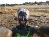 Mud bath anyone?: by dawnnbrian, Views[340]