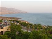 The resort where we stayed at Dead Sea: by dawnnbrian, Views[250]