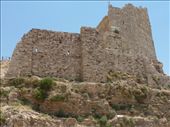 Crusader Fort Oculus, Karak: by dawnnbrian, Views[344]