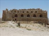Crusader Fort Oculus, Karak: by dawnnbrian, Views[303]