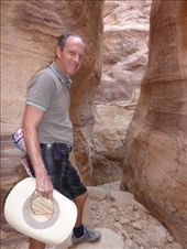 A walk in the narrow canyon.: by dawnnbrian, Views[239]