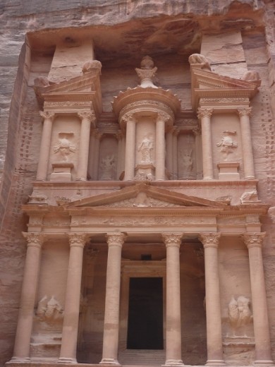 Treasury again it's so amazing