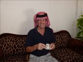 Brian the Arab: by dawnnbrian, Views[276]