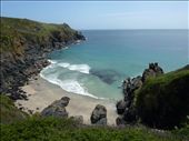 Rugged landscape of Cornwall: by dawnnbrian, Views[262]