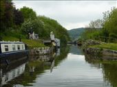Kennet and Avon canal, cruising with Dick and Gitte.: by dawnnbrian, Views[359]