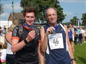 Chippenham Half-Marathon: by dawnnbrian, Views[186]