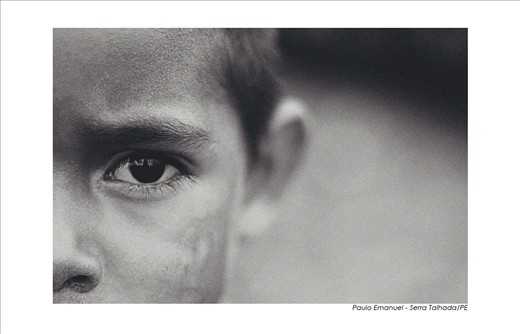 Children Coffee - Paul Emanuel accompanies her mother every day at work