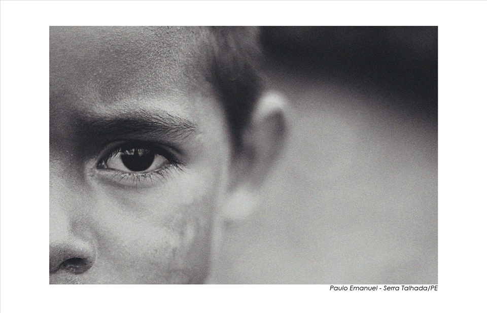 Children Coffee - Paul Emanuel accompanies her mother every day at work