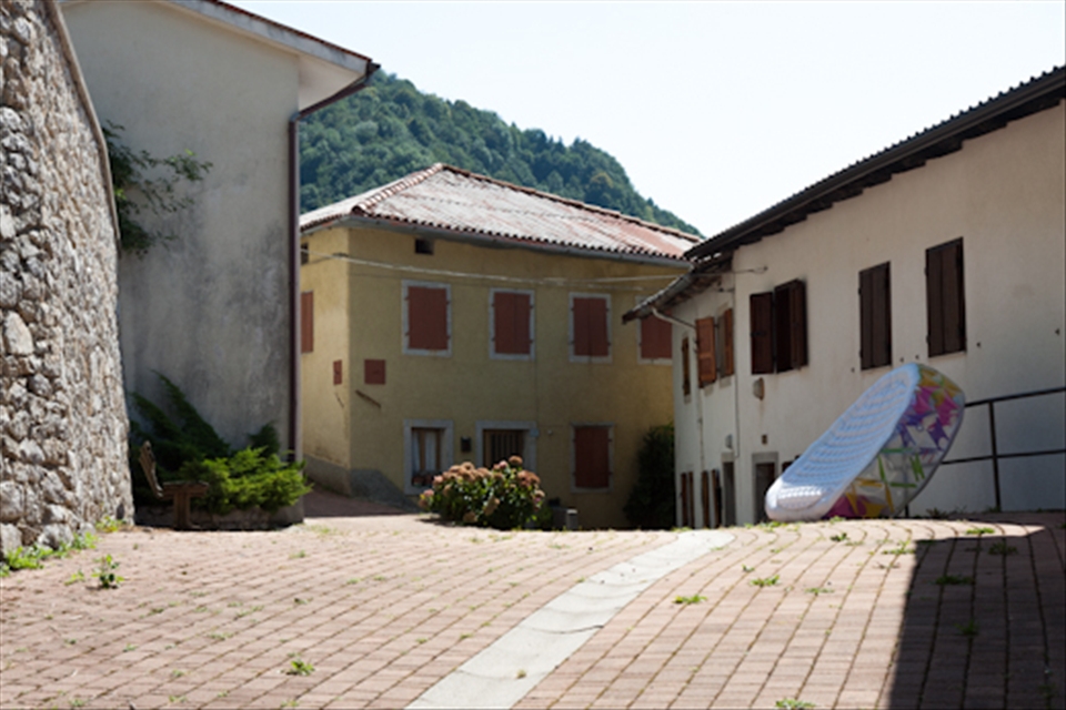 New ways of living old place in the Valleys